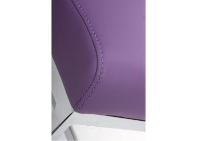 Chair  Purple